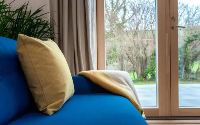 Sunnybrook-Carbon Neutral House