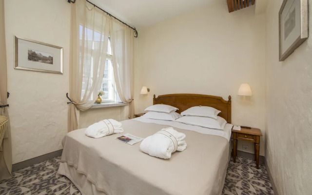 Savoy Boutique Hotel By Tallinnhotels