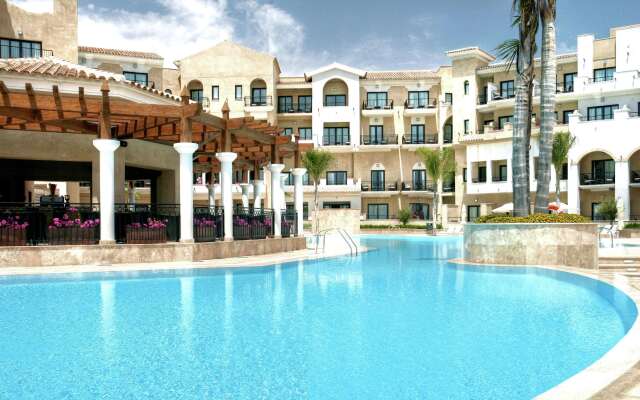 DoubleTree by Hilton La Torre Golf & Spa Resort