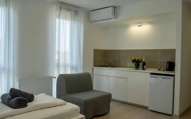 Casa Maria City Apartments