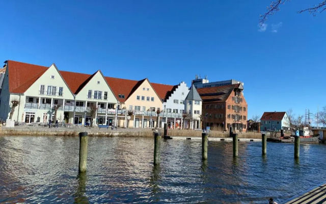 UsedomTor 1720 FeWo II