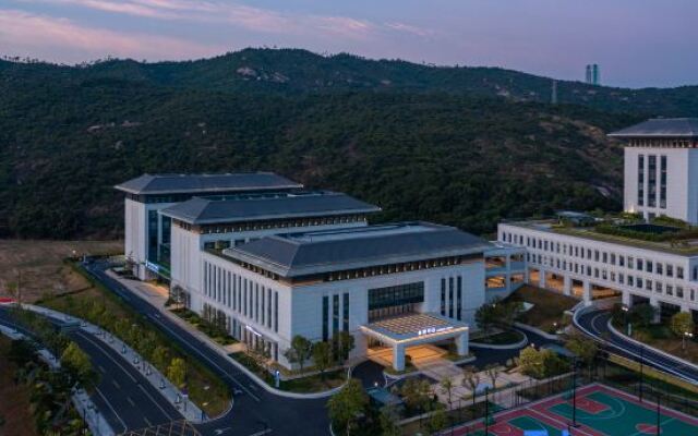 Sumjoy Hengqin Tianmu Hotel