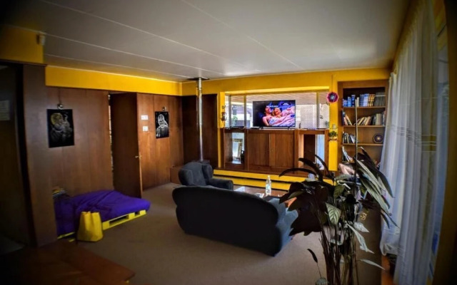 Kapai Hostel