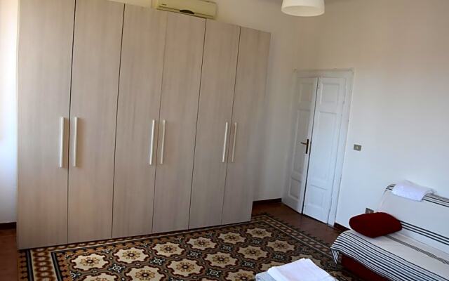 Stay in Verona Center