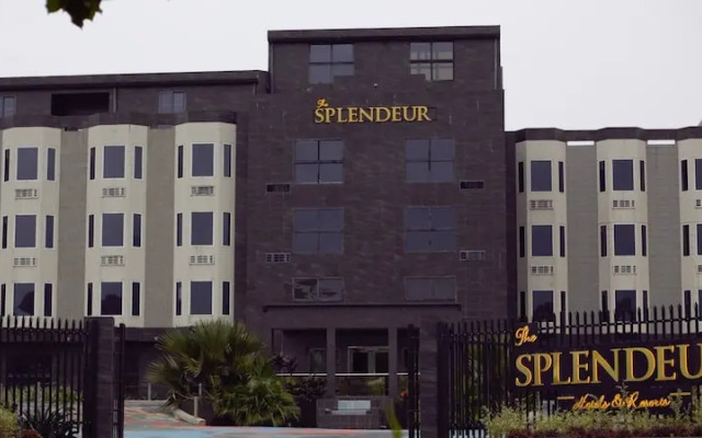 The Splendeur