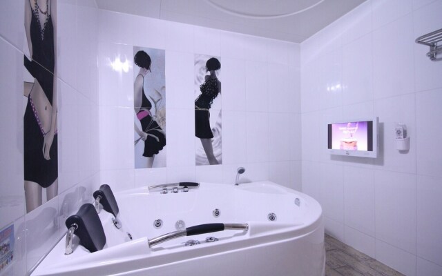 Yangsan Deokgye Show