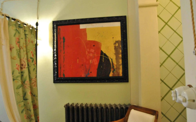 Residenza Palazzo Visdomini