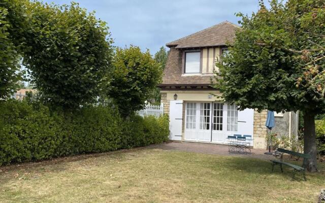 Maison Cabourg, 3 pièces, 5 personnes - FR-1-487-212