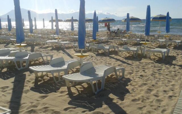 Affittacamere Windsurf