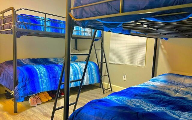 Stop Inn Stay Hostels