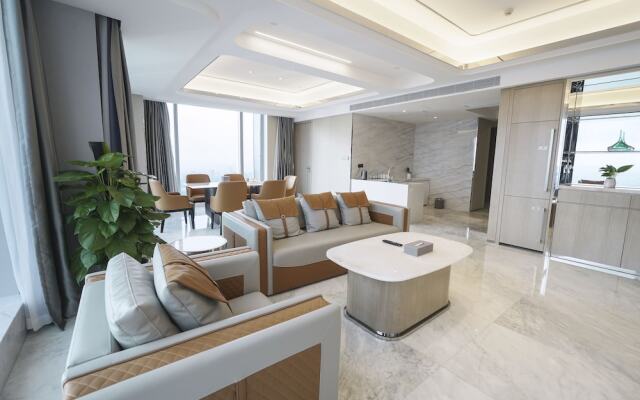 Wyndham Shaoxing Keqiao