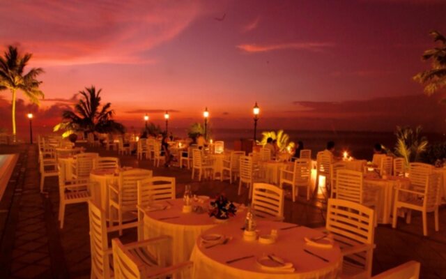 Mount Lavinia Hotel