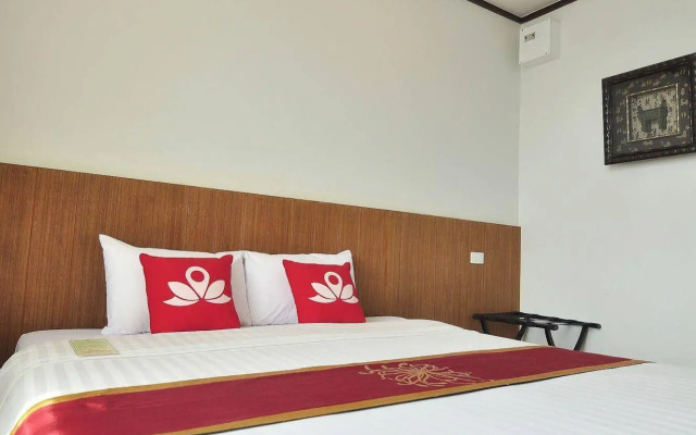 ZEN Rooms Basic Chinatown Bangkok