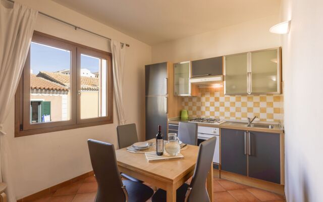 Residence Cristal Blu