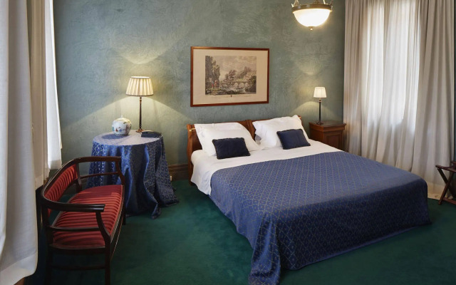 Albergo Cappello