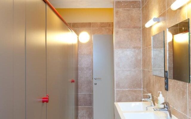Leuven City Hostel