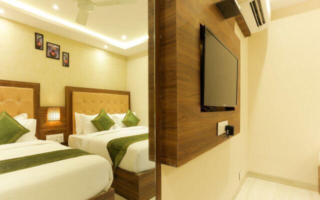 Treebo Trend Amber Palace by Capital O