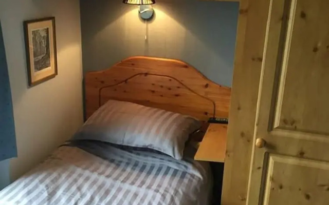 Tullochard Guest house