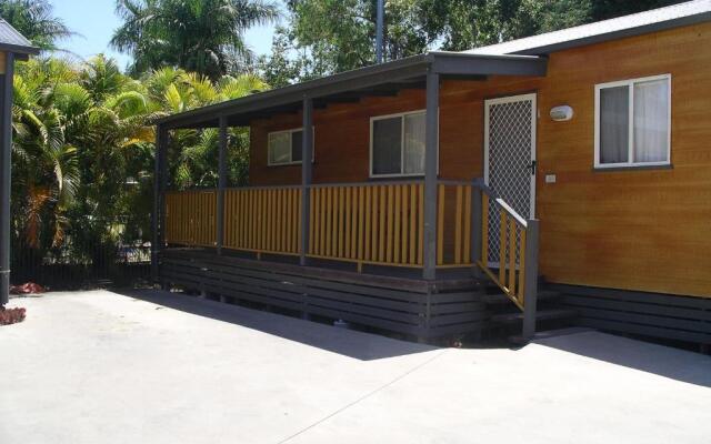 Charters Towers Tourist Park