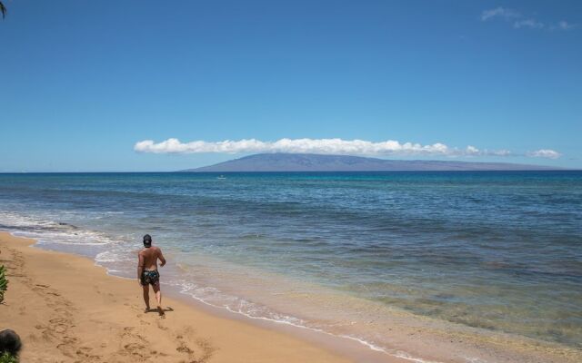 Maui Kai 605 1 Bedroom Condo
