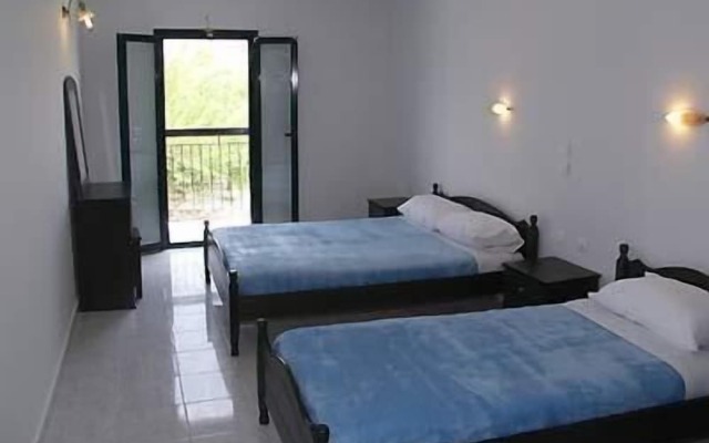 Курорт Portego