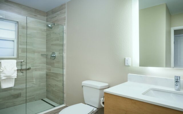 Diamond Head Inn