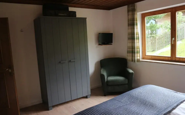 Private Chalet in Grossarl With Sauna and Beautiful View