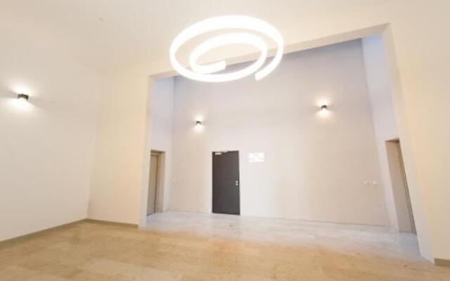Nadland Apartment Wehlistrasse