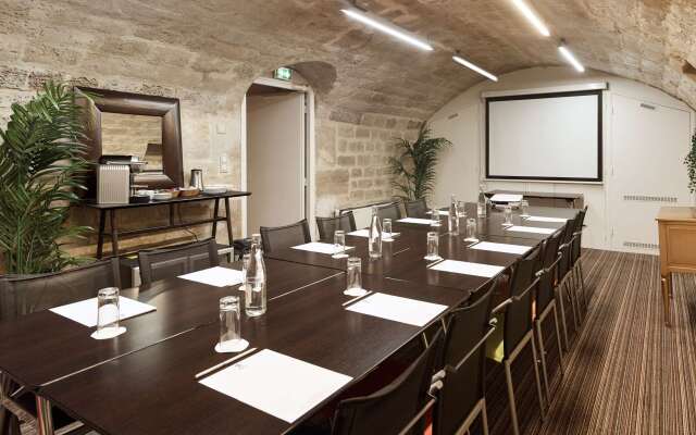 Best Western Aramis Saint-Germain