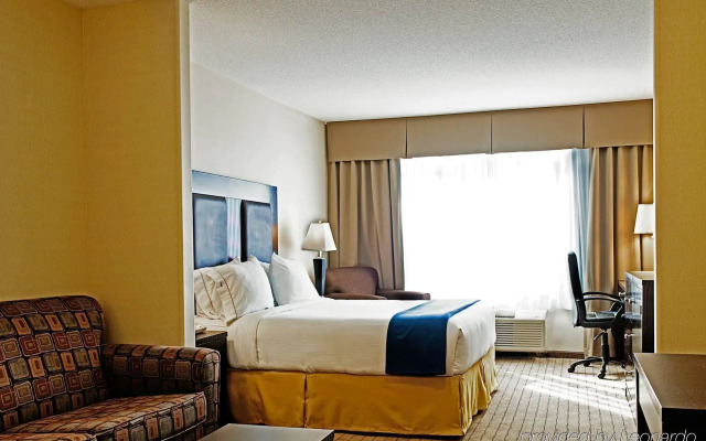 Ramada by Wyndham Prince Albert