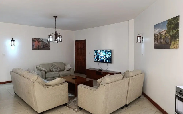 Myra Residences