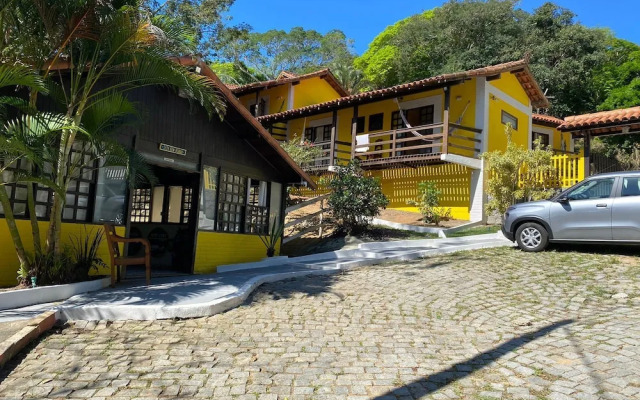 Hotel Pousada Recanto das Árvores