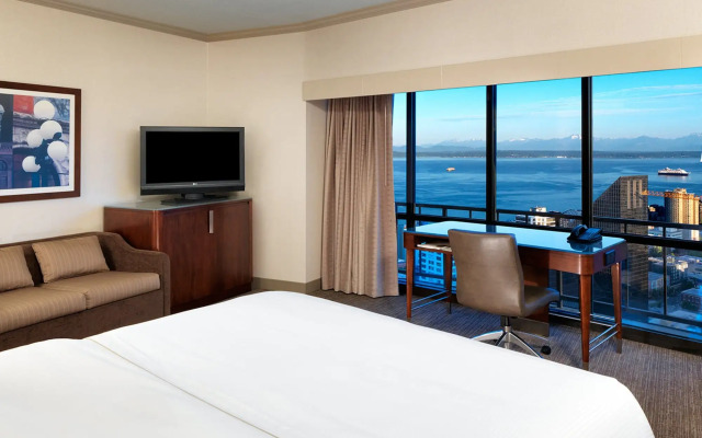 The Westin Seattle