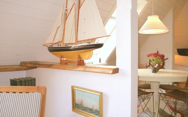 Hjarbæk Bed and Breakfast