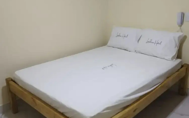 Hotel L Gama