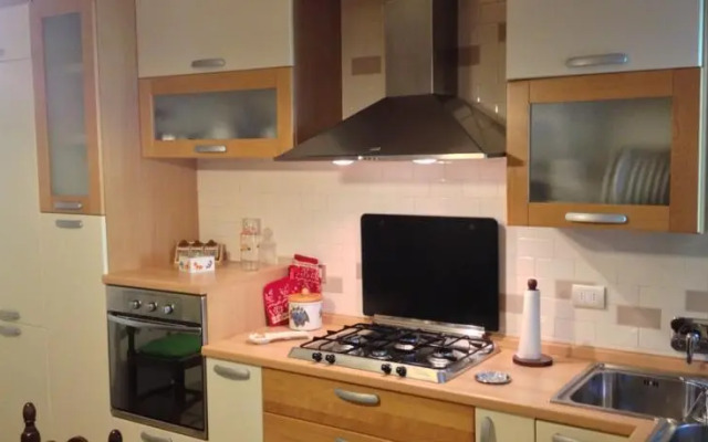 Casa Vacanze Masseto