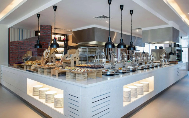 DoubleTree by Hilton Riyadh Financial District