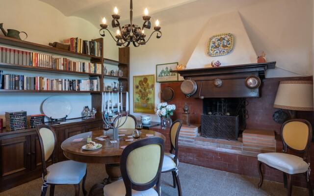 Villa Ai Venti 8 Emma Villas