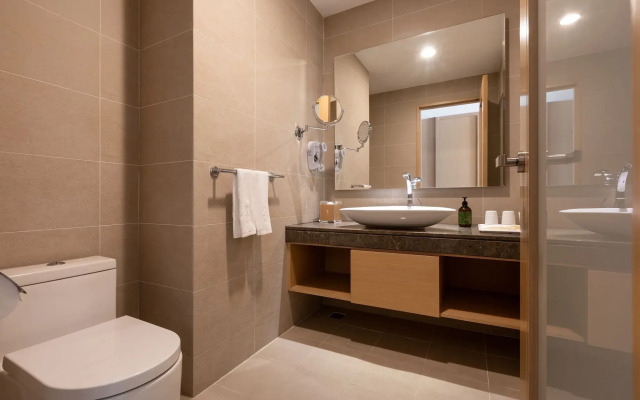Lakeshore Hotel Hualien
