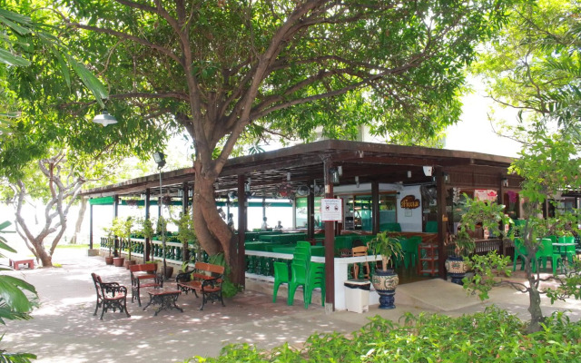 Sailom Hotel Hua Hin