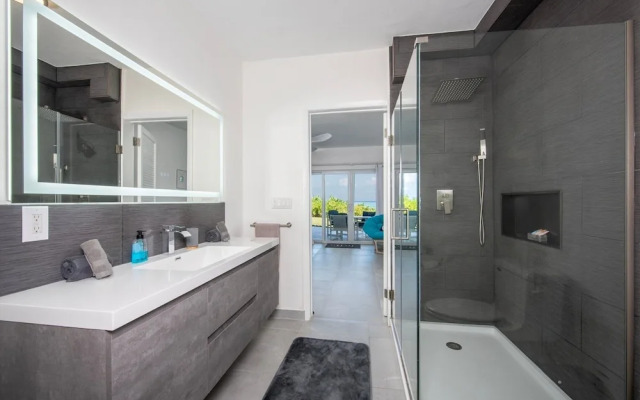 Trident House 4 Bedroom Home