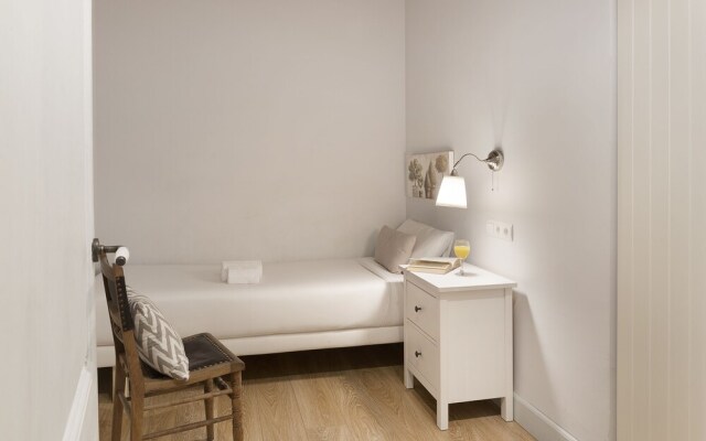 Nextdoor Casanova Barcelona