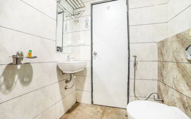 FabHotel Prowell HiTech City