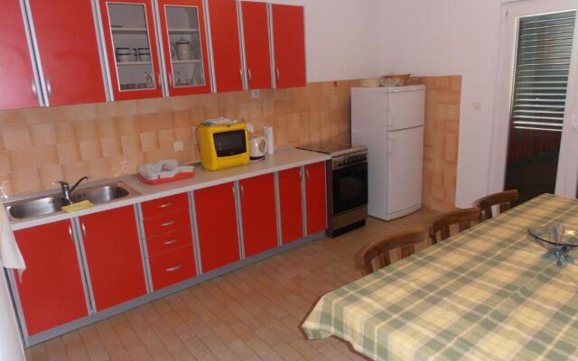 Apartment Villa Bešker