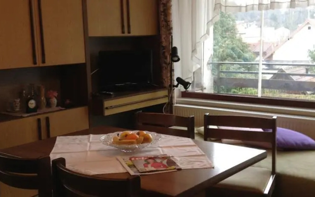 Ferienwohnungen Ingrid Latschenberger