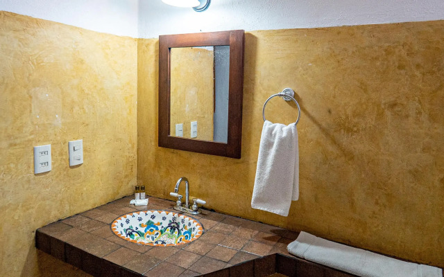 Hotel Casa De Las Flores