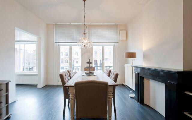 Rozengracht Apartment Suites