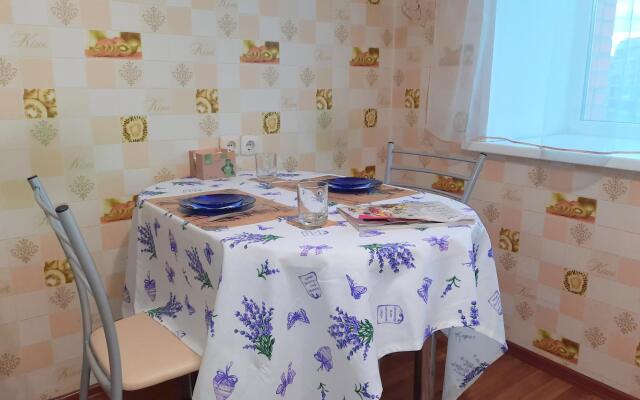 Апартаменты на улице 9 Мая 35 А