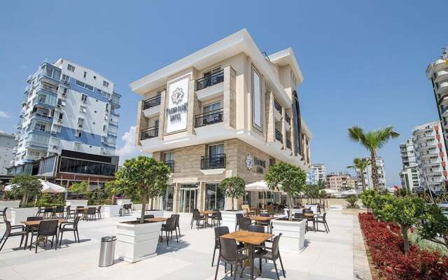 Trend Park Hotel
