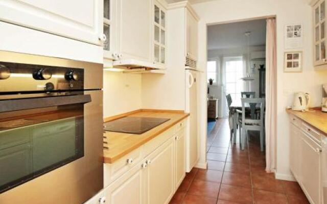 Holiday Home Vandflodvej IV